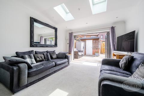 2 bedroom terraced house for sale, Watersmeet Close, Guildford, Surrey, GU4