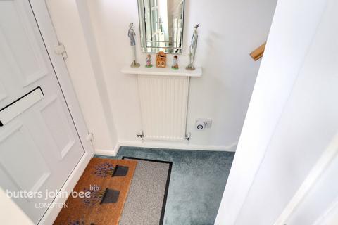 undefined, Bowfell Grove, Stoke-On-Trent