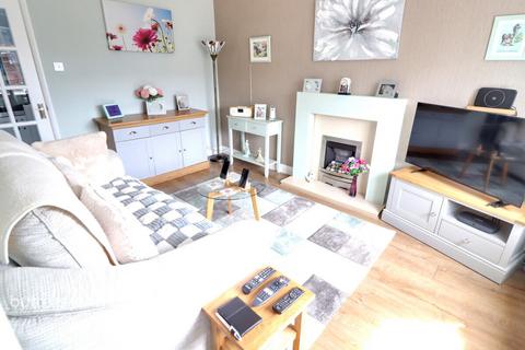 undefined, Bowfell Grove, Stoke-On-Trent
