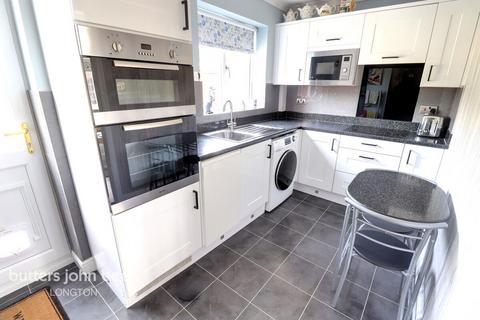 undefined, Bowfell Grove, Stoke-On-Trent