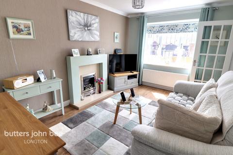 undefined, Bowfell Grove, Stoke-On-Trent