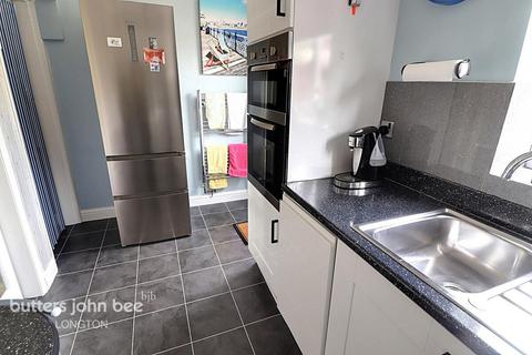 undefined, Bowfell Grove, Stoke-On-Trent