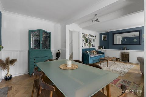 3 bedroom terraced house for sale, Milton Street, Brixham, TQ5