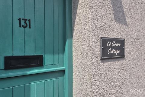 3 bedroom terraced house for sale, Milton Street, Brixham, TQ5