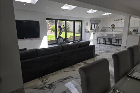 5 bedroom detached house for sale, Amethyst Road, Wiltshire SN25