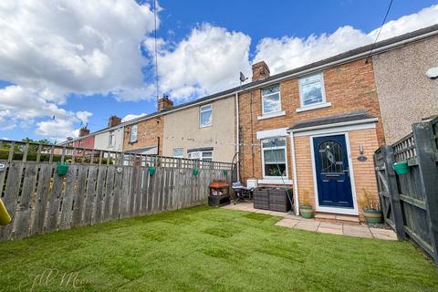 8 Barrack Row, Houghton Le Spring, DH4 7LH