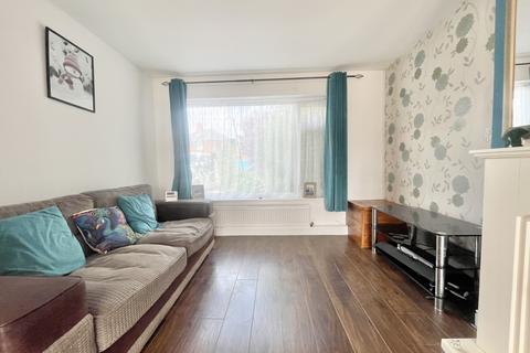 3 bedroom end of terrace house for sale, Bowhay Lane, St Thomas, EX4