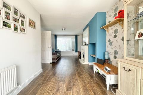 3 bedroom end of terrace house for sale, Bowhay Lane, St Thomas, EX4