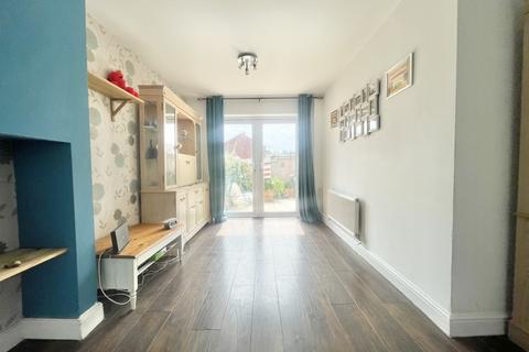3 bedroom end of terrace house for sale, Bowhay Lane, St Thomas, EX4
