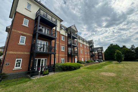 5 Henry Manning House Milan Walk, Brentwood, CM14 4JQ