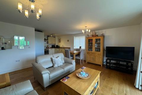 5 Henry Manning House Milan Walk, Brentwood, CM14 4JQ