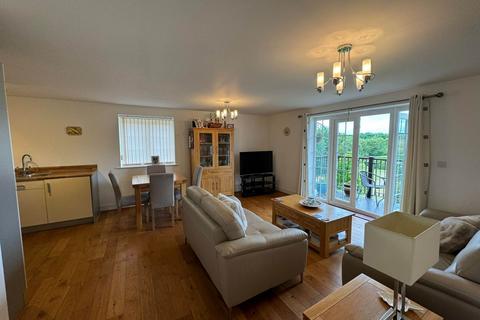 5 Henry Manning House Milan Walk, Brentwood, CM14 4JQ