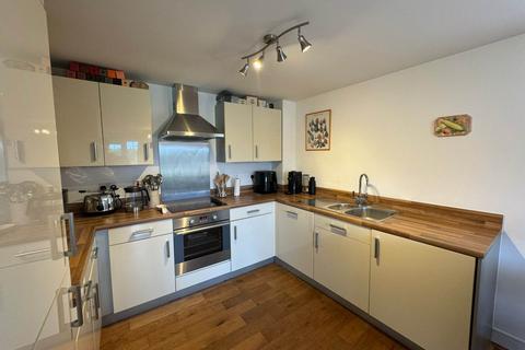 5 Henry Manning House Milan Walk, Brentwood, CM14 4JQ