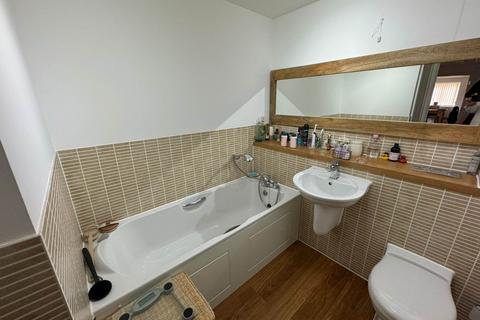 5 Henry Manning House Milan Walk, Brentwood, CM14 4JQ
