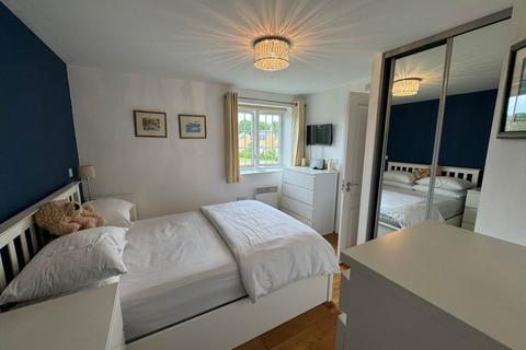 5 Henry Manning House Milan Walk, Brentwood, CM14 4JQ