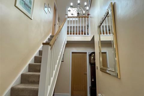 undefined, Rowan Tree Crescent, Cumbria LA9