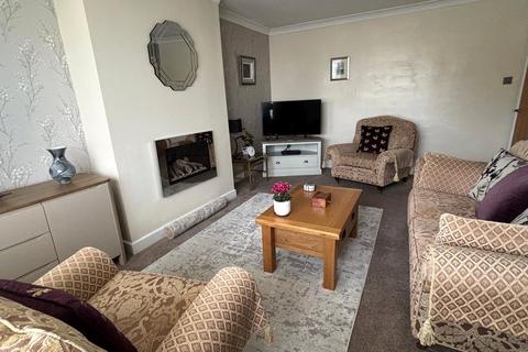 undefined, Rowan Tree Crescent, Cumbria LA9