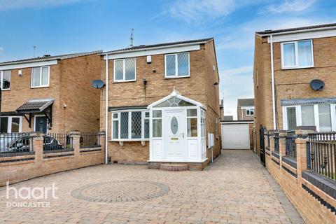 105 Aldcliffe Crescent, Doncaster, DN4 9SE