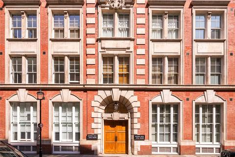 1 bedroom apartment for sale, Matthew Parker Street, London, SW1H
