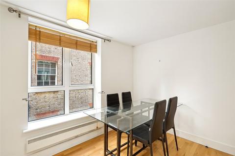 1 bedroom apartment for sale, Matthew Parker Street, London, SW1H