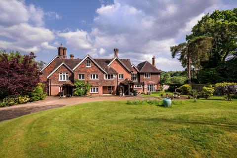 undefined, Spring Lane, Burwash, Etchingham, East Sussex, TN19