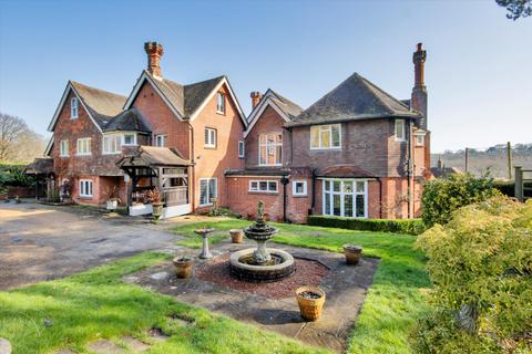 undefined, Spring Lane, Burwash, Etchingham, East Sussex, TN19