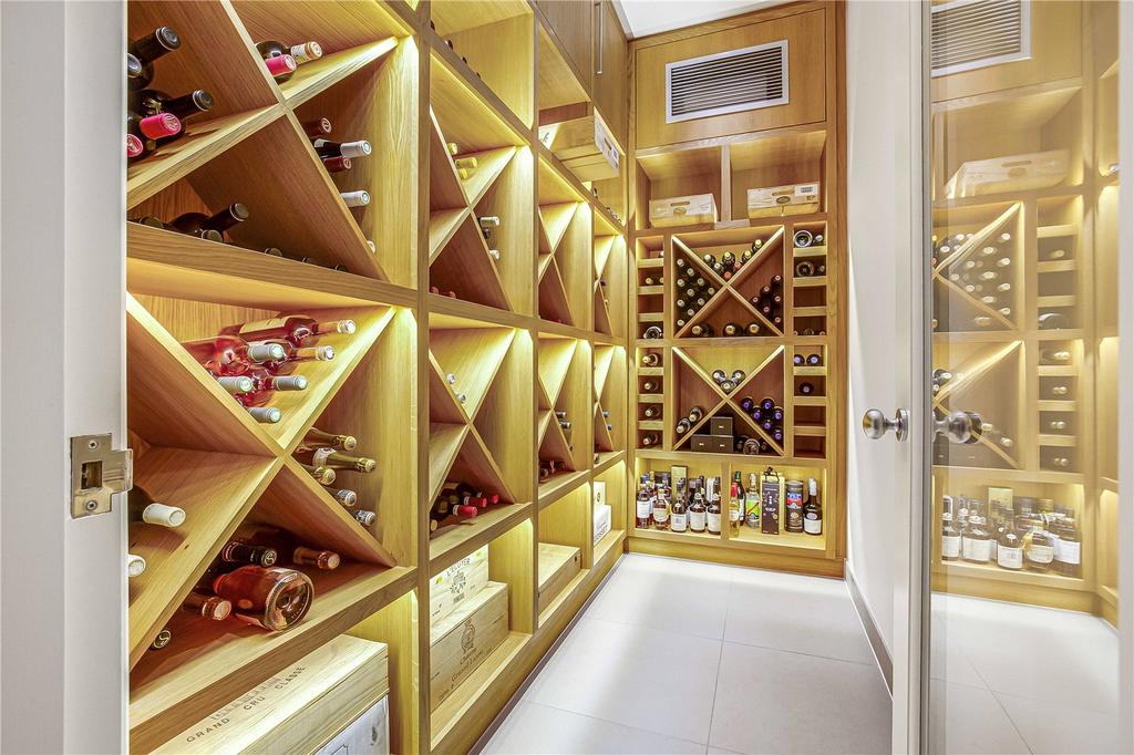 Wine Cellar