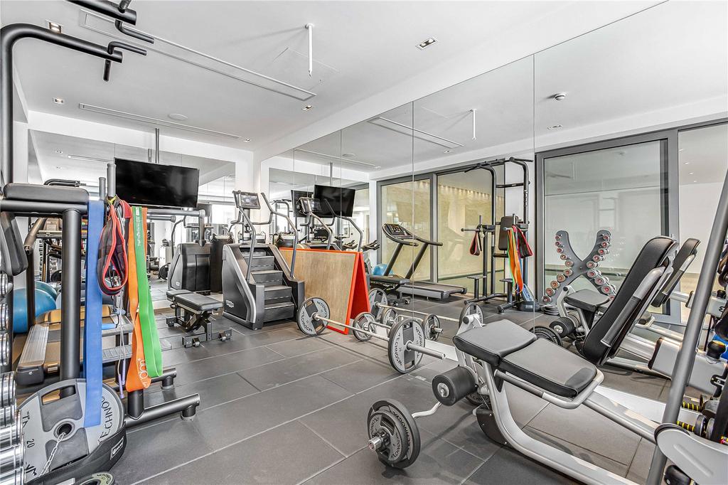 Gymnasium