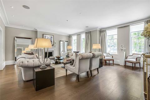 undefined, Roehampton Gate, Putney, London, SW15