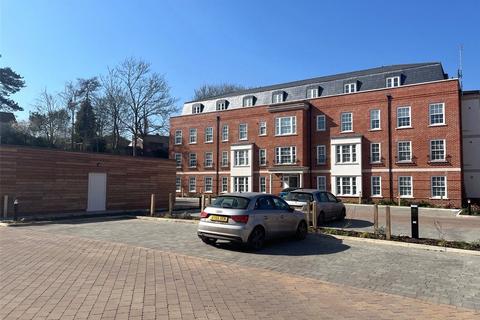 2 bedroom apartment for sale, Abbots Gate, Laundry Lane, Bury St Edmunds, Suffolk, IP33