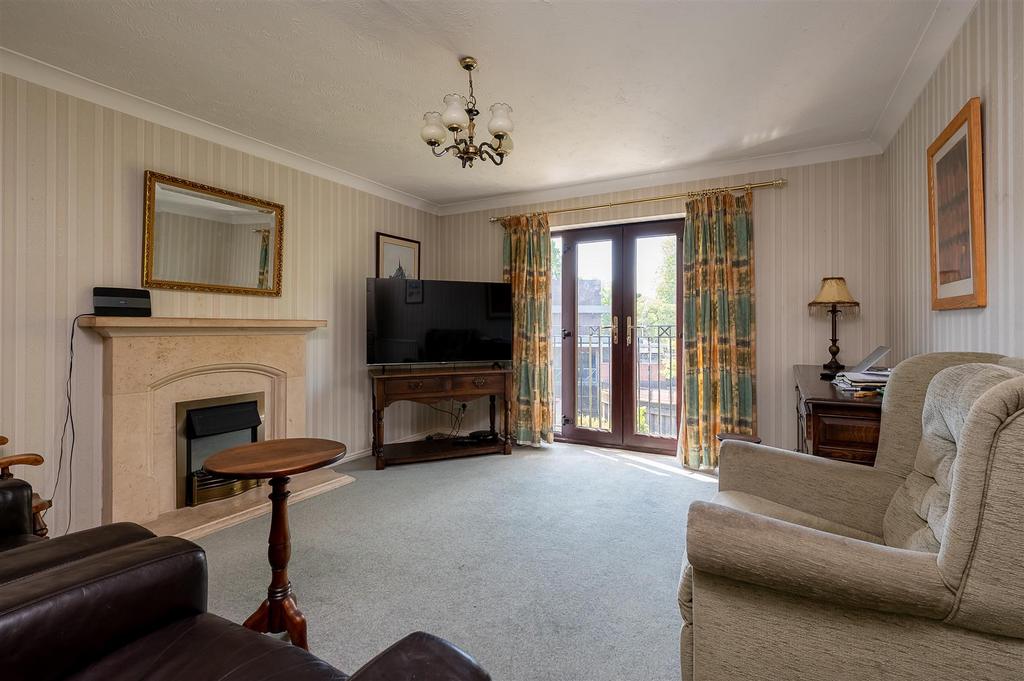 Sitting room