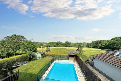 3 Burrows Lane, Verwood, BH31 7PH