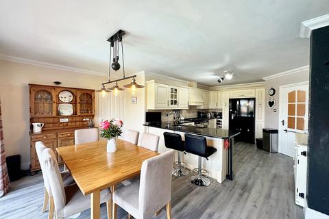 3 Burrows Lane, Verwood, BH31 7PH