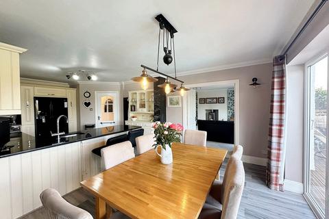 3 Burrows Lane, Verwood, BH31 7PH