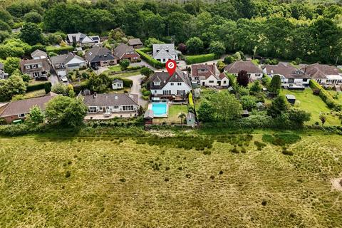3 Burrows Lane, Verwood, BH31 7PH