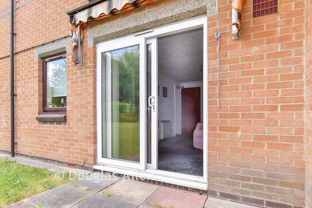 External Feature