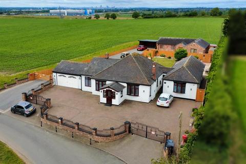 Wiggins Hill Road, Wishaw, Sutton Coldfield