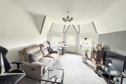 1 bedroom apartment for sale, Bradburne Road, Bournemouth, Dorset, BH2