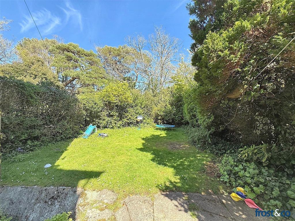 Communal Garden