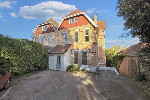 1 bedroom apartment for sale, Bradburne Road, Bournemouth, Dorset, BH2