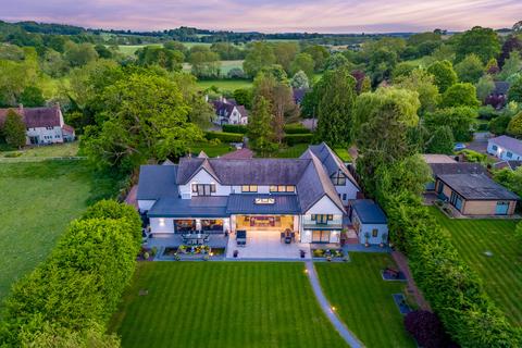 undefined, Ford Lane, Langley Stratford-Upon-Avon, Warwickshire CV37