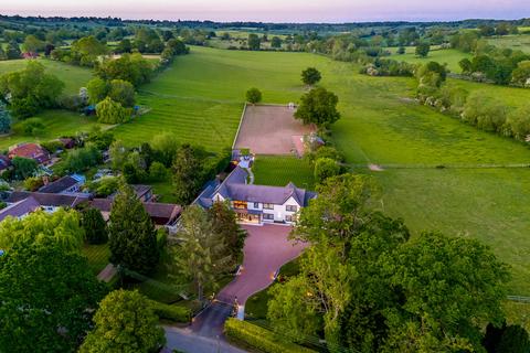 undefined, Ford Lane, Langley Stratford-Upon-Avon, Warwickshire CV37