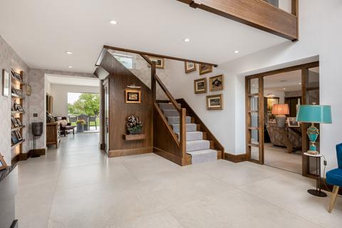 undefined, Ford Lane, Langley Stratford-Upon-Avon, Warwickshire CV37
