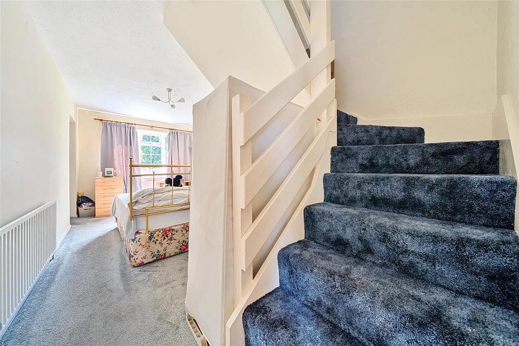 Annexe Staircase