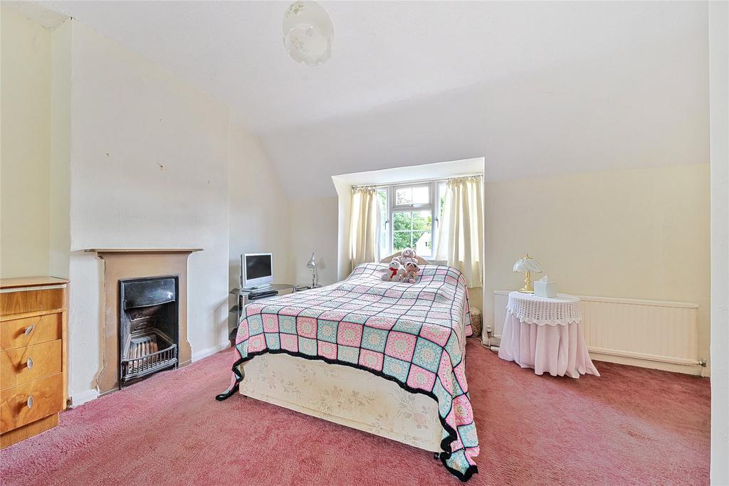 Principal Bedroom