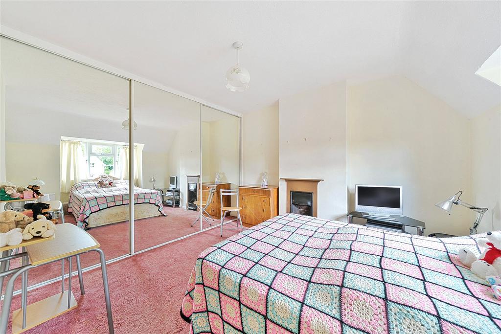 Principal Bedroom