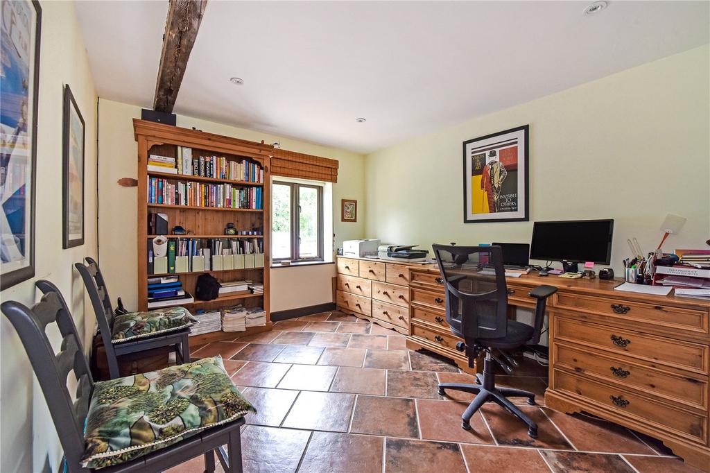 Home Office/Annexe