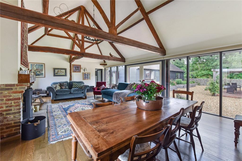 Dining Space
