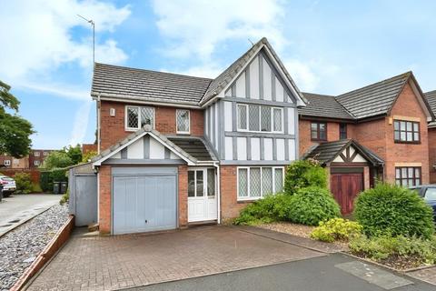 16 Cherry Lane, Sutton Coldfield, B73 5TW