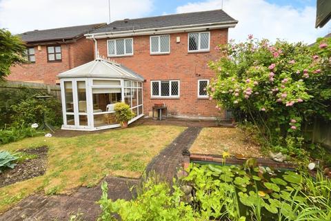 16 Cherry Lane, Sutton Coldfield, B73 5TW